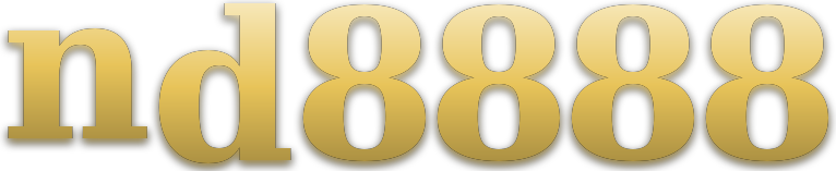 nd8888 logo